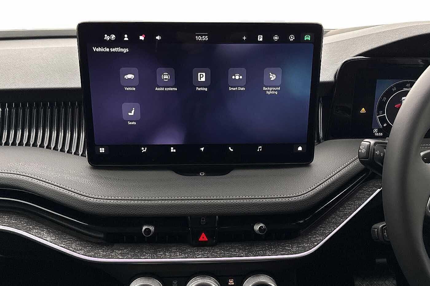 Used Skoda Superb 2025 for sale - 77577856: Photo 12