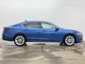 Used Skoda Superb 2025 for sale - 77577856: Photo