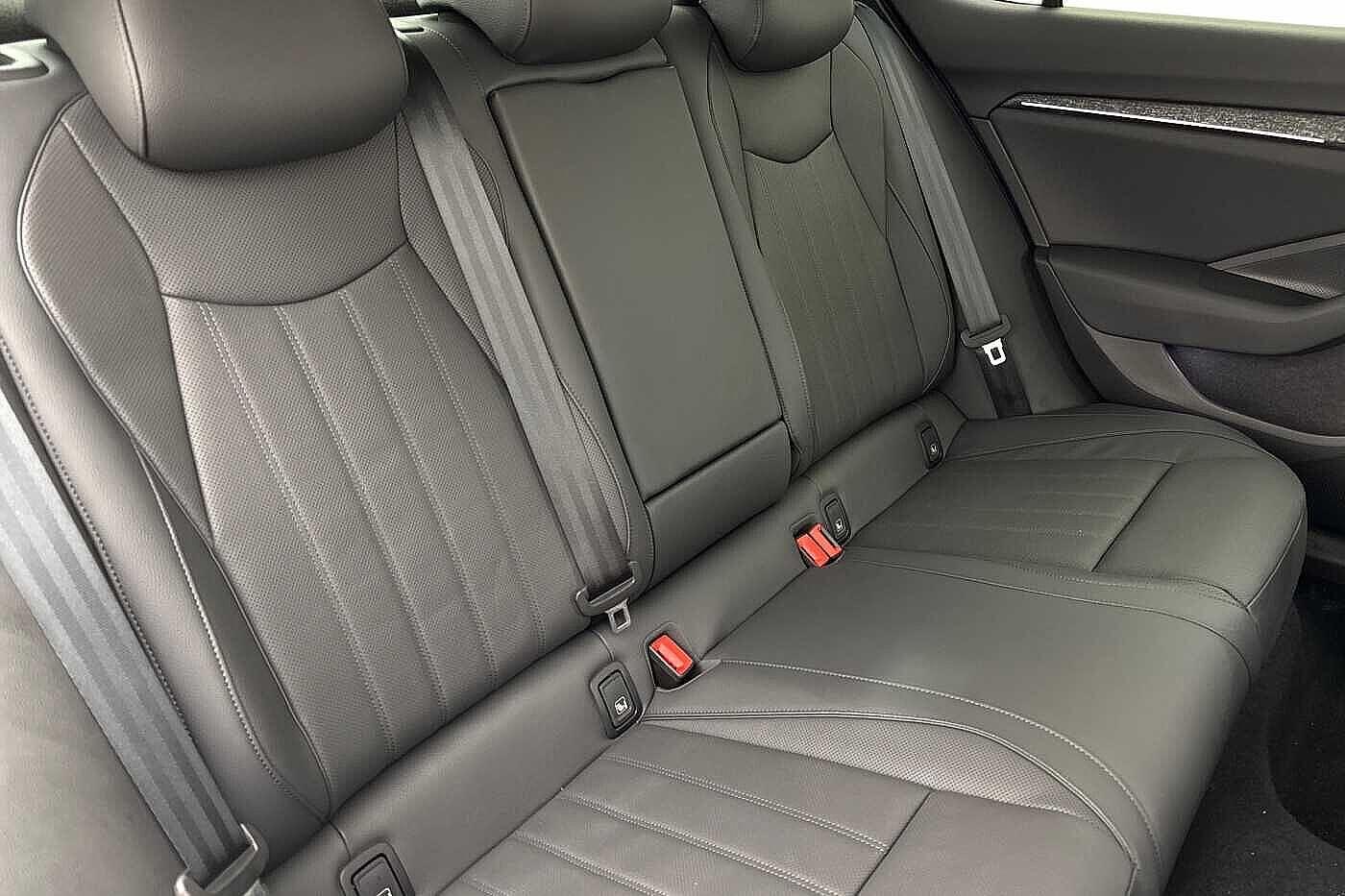 Used Skoda Superb 2025 for sale - 77577856: Photo 9