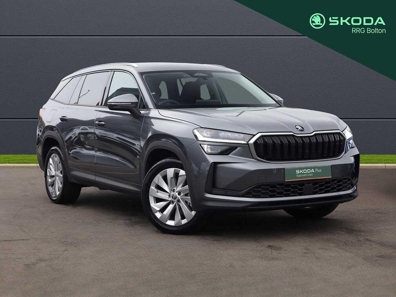 Used Skoda Kodiaq 2024 for sale - 76677759: Photo 1