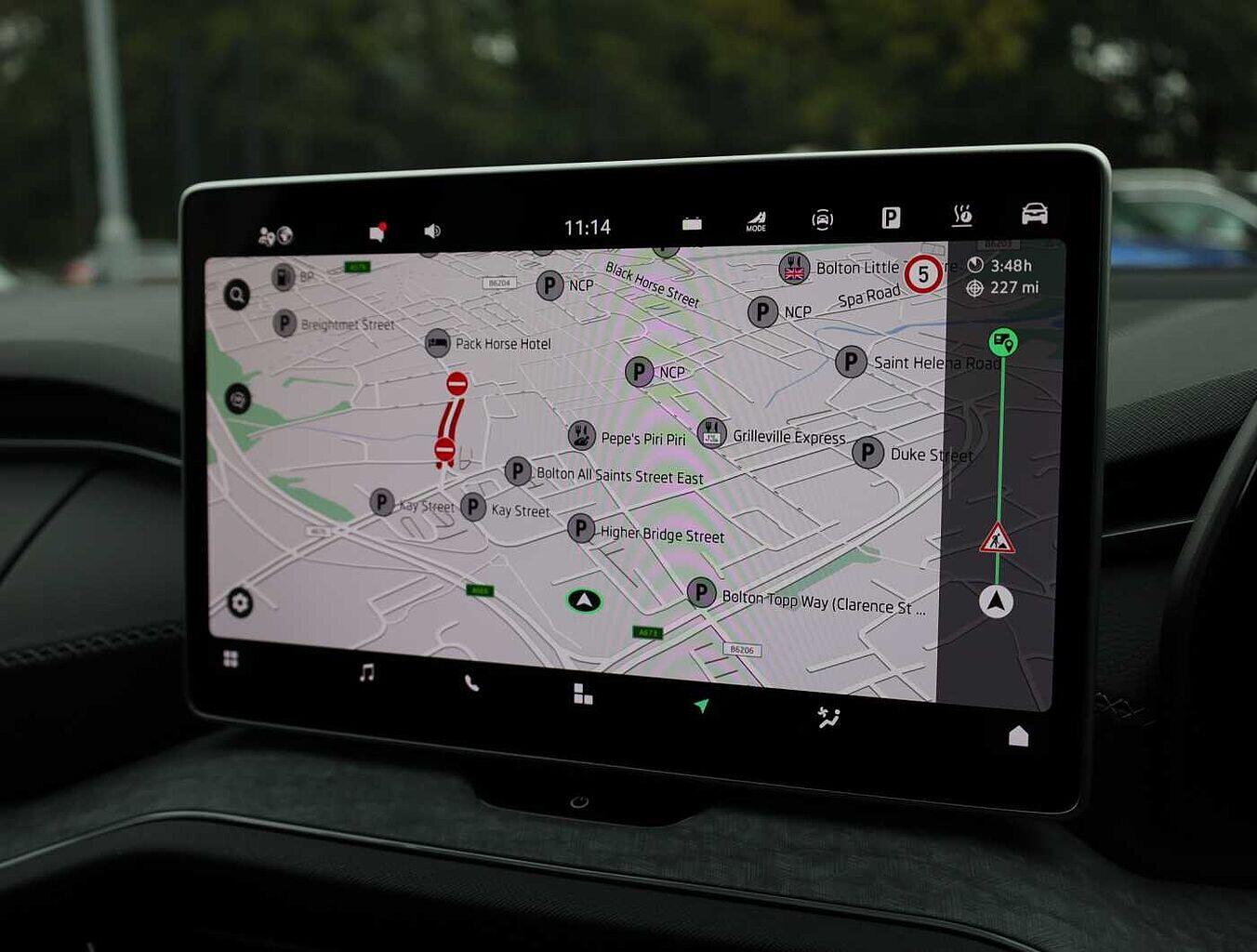 Used Skoda Kodiaq 2024 for sale - 76677759: Photo 11