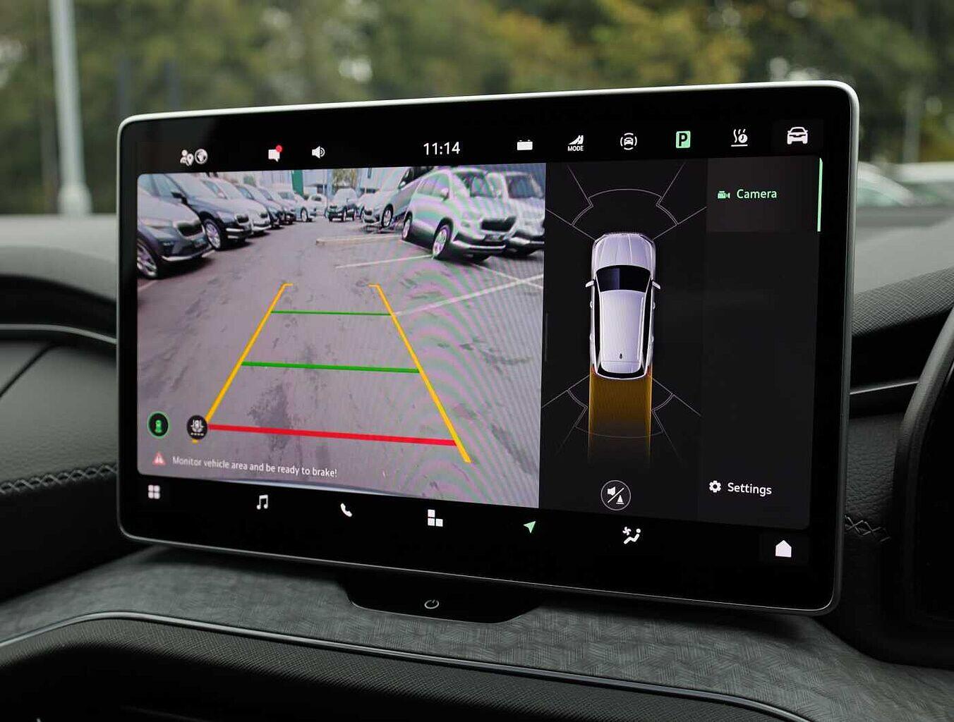 Used Skoda Kodiaq 2024 for sale - 76677759: Photo 12