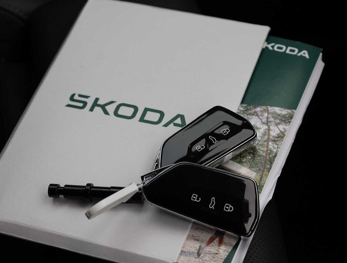 Used Skoda Kodiaq 2024 for sale - 76677759: Photo 13