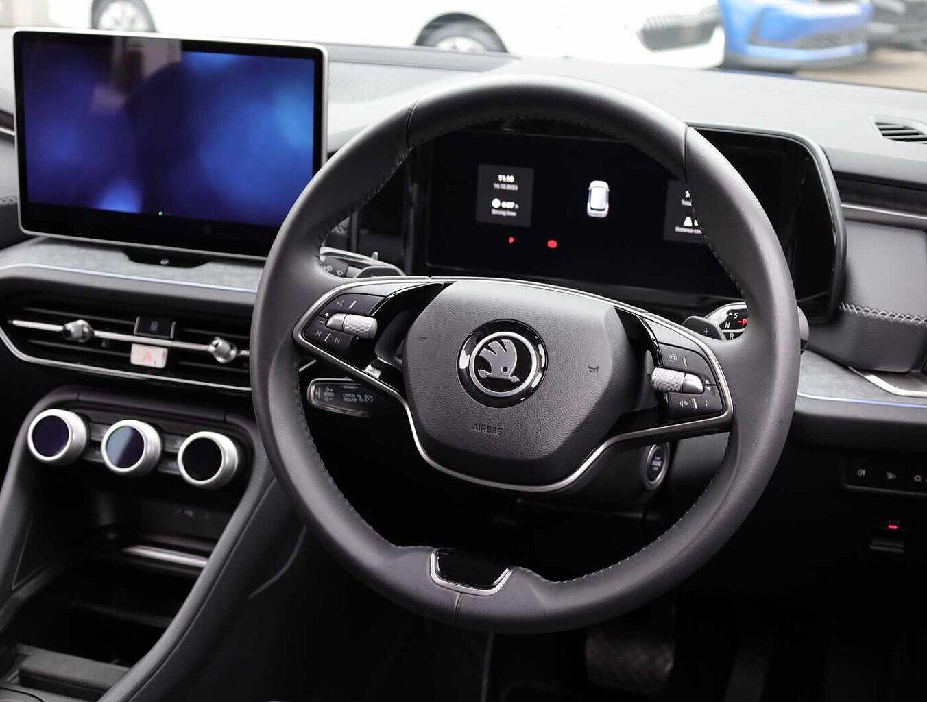 Used Skoda Kodiaq 2024 for sale - 76677759: Photo 17