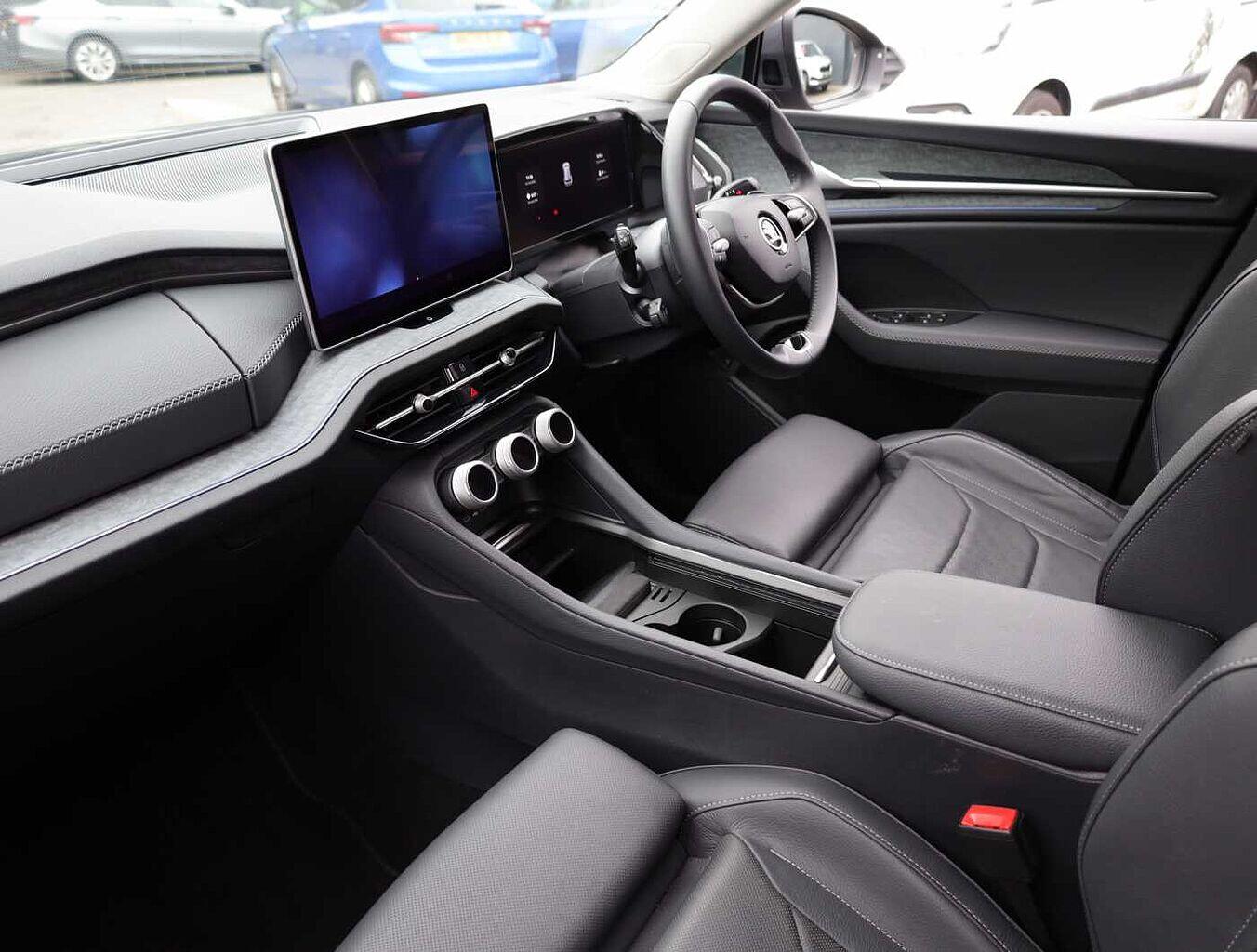 Used Skoda Kodiaq 2024 for sale - 76677759: Photo 2