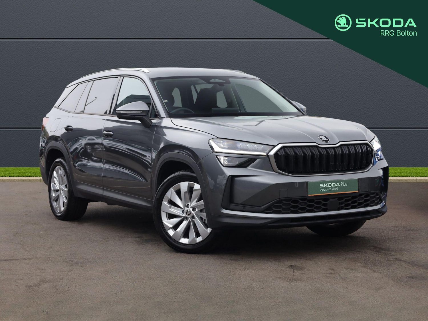 Used Skoda Kodiaq 2024 for sale - 76677759: Photo 21