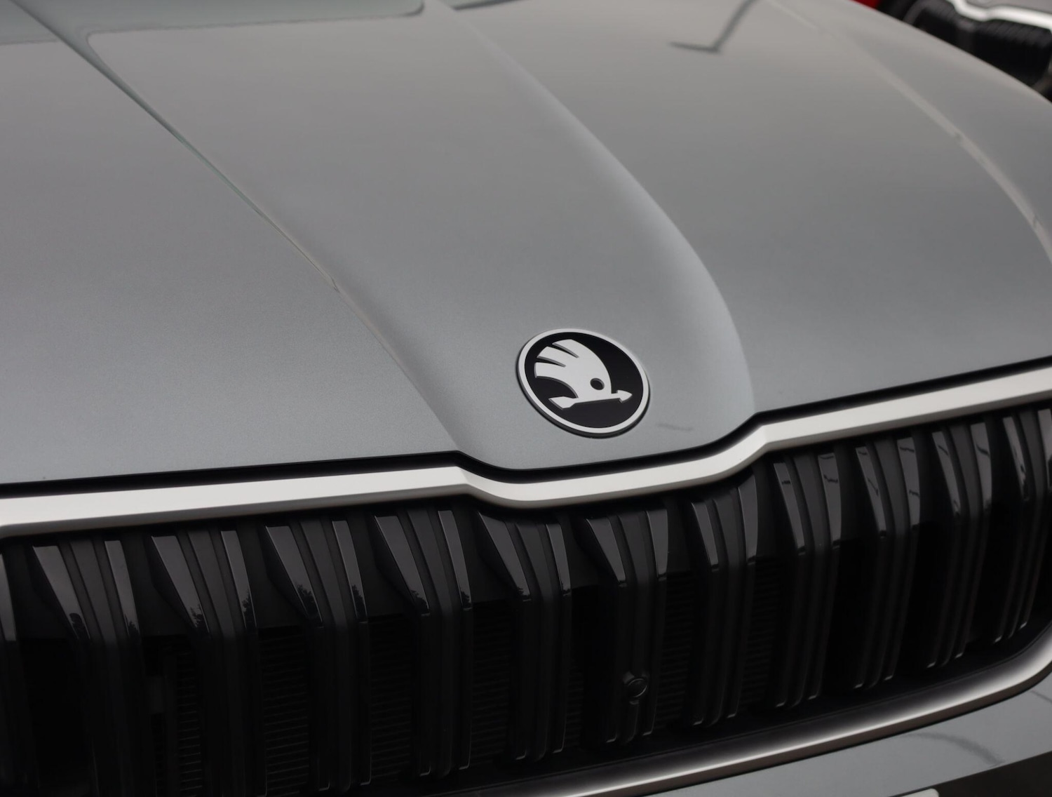 Used Skoda Kodiaq 2024 for sale - 76677759: Photo 22