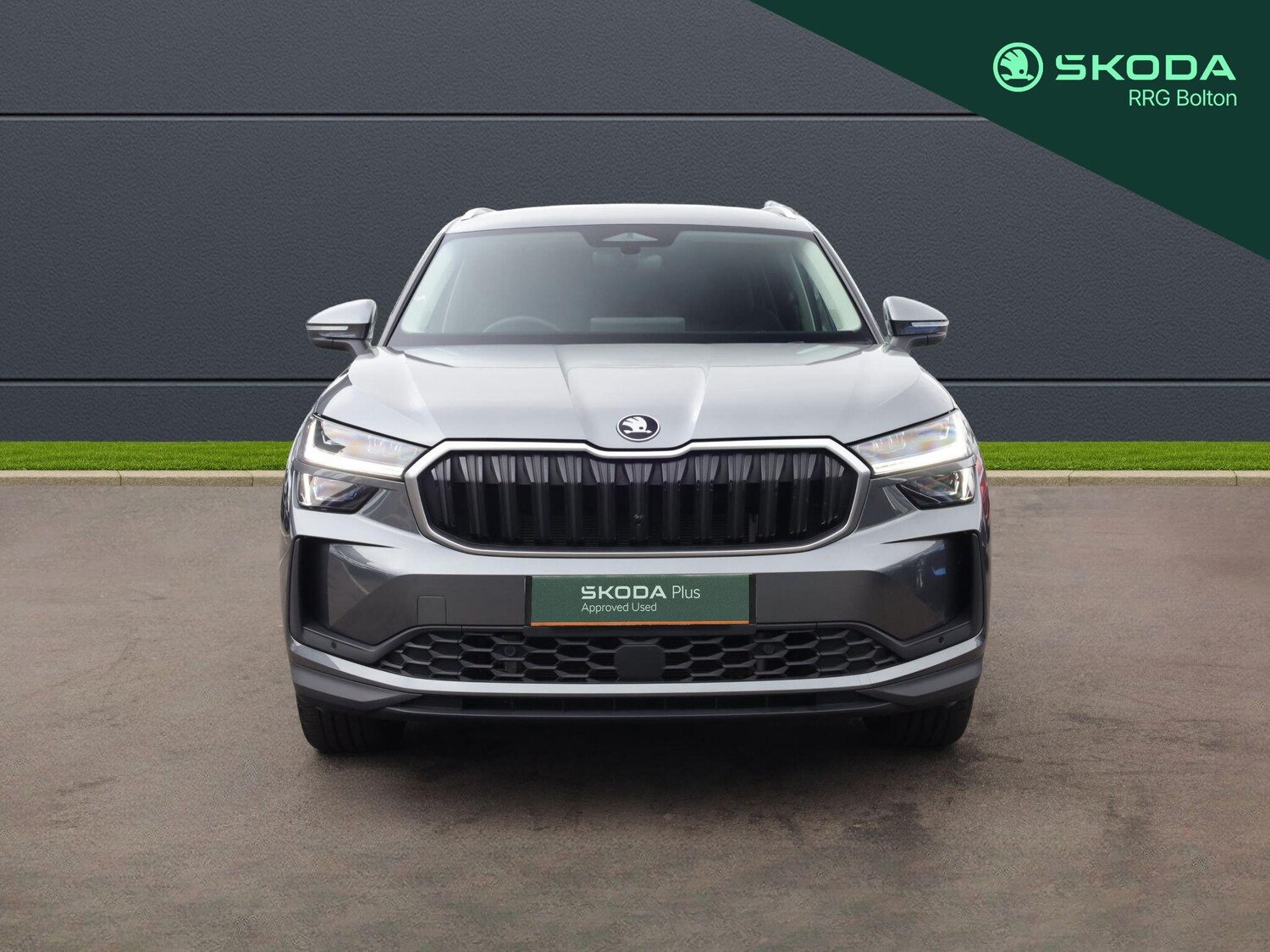 Used Skoda Kodiaq 2024 for sale - 76677759: Photo 23