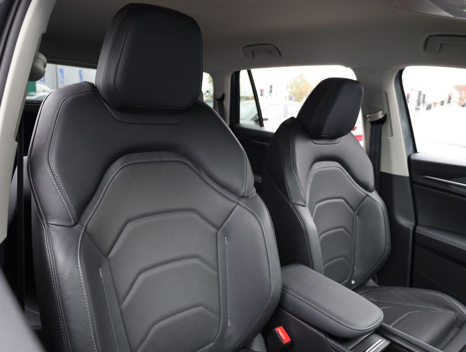 Used Skoda Kodiaq 2024 for sale - 76677759: Photo 25