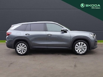 Used Skoda Kodiaq 2024 for sale - 76677759: Photo