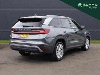 Used Skoda Kodiaq 2024 for sale - 76677759: Photo