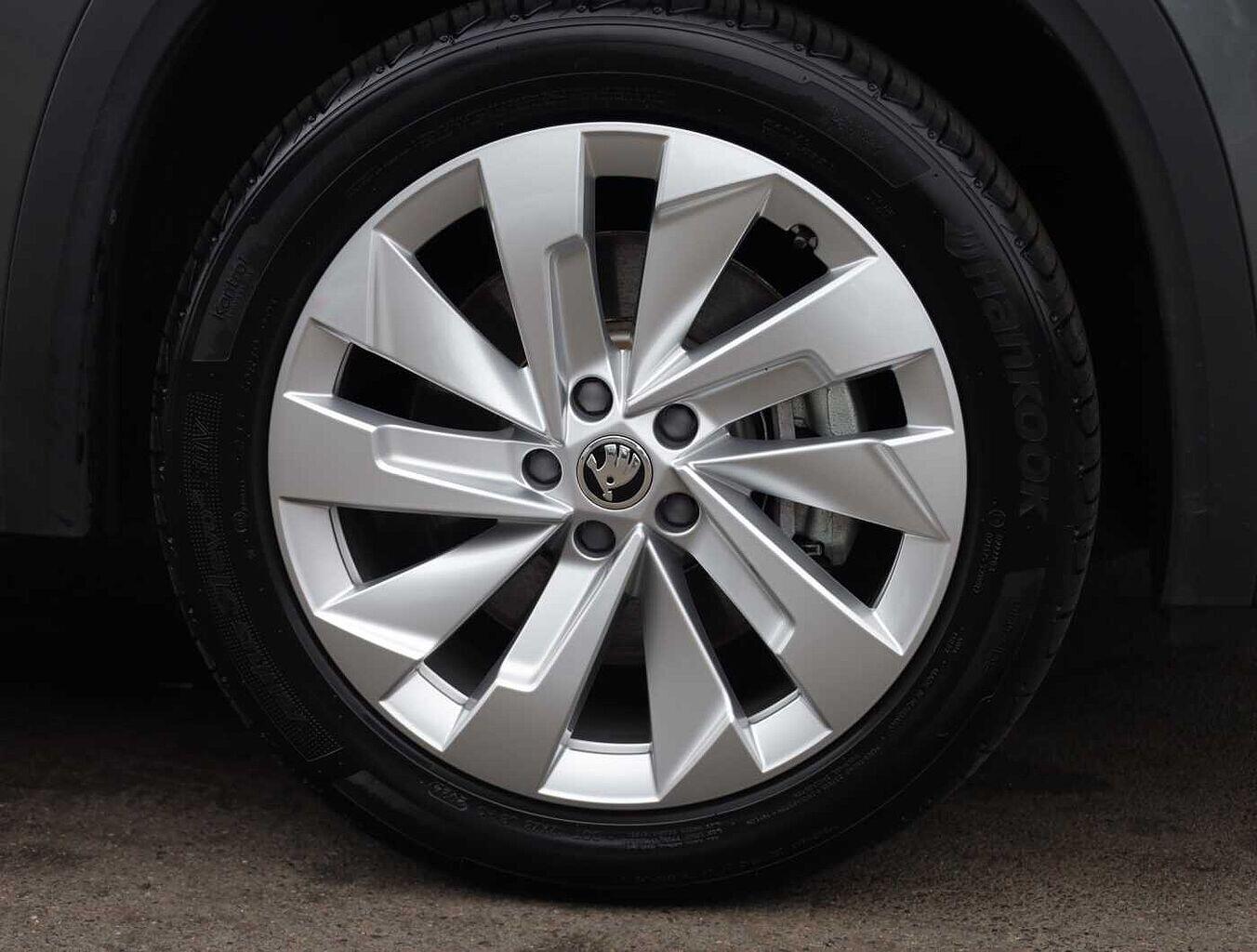 Used Skoda Kodiaq 2024 for sale - 76677759: Photo 5