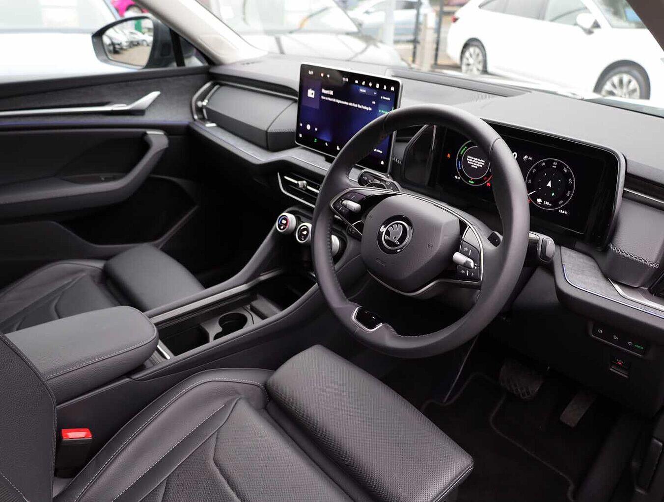 Used Skoda Kodiaq 2024 for sale - 76677759: Photo 6