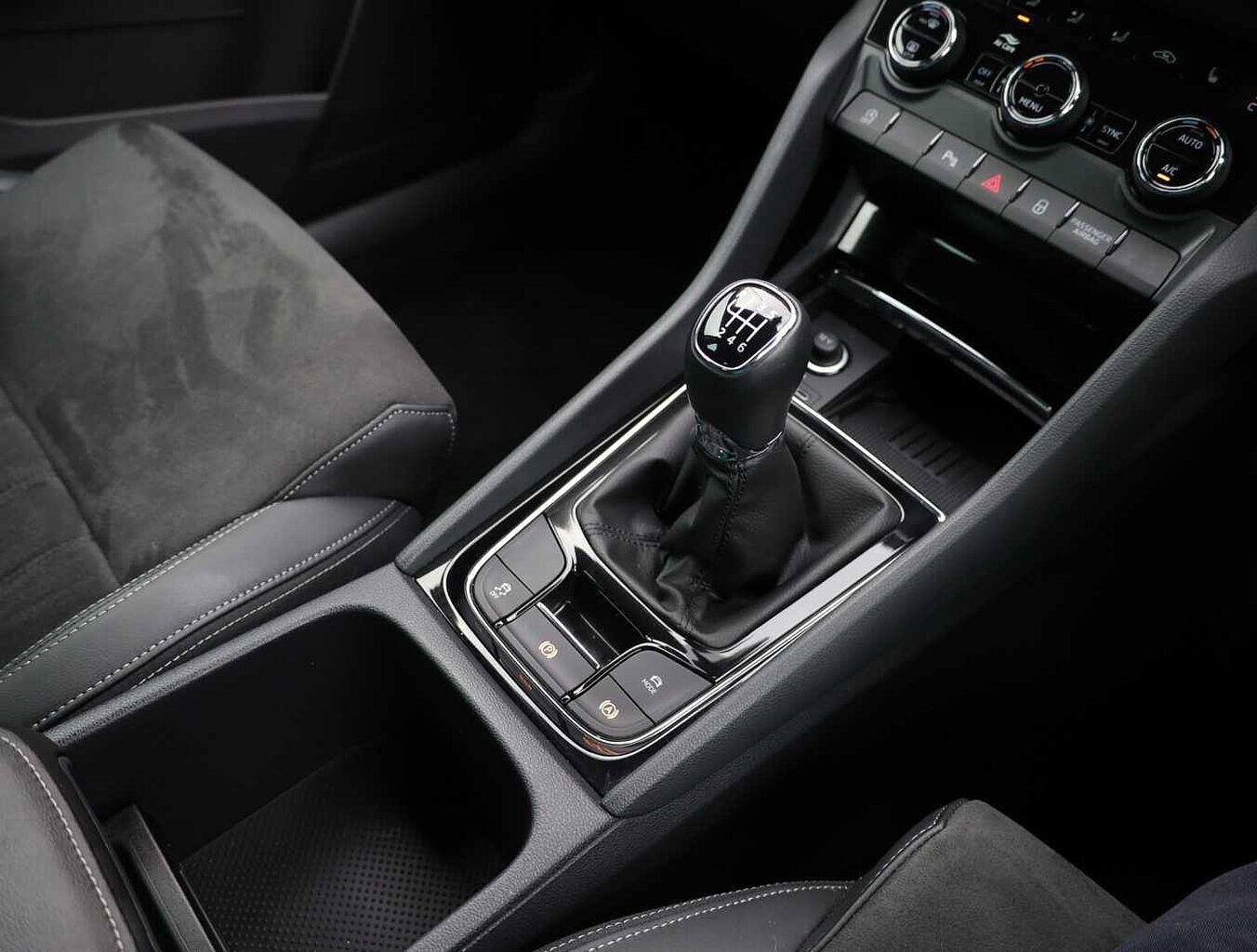 Used Skoda Karoq 2024 for sale - 76677692: Photo 10