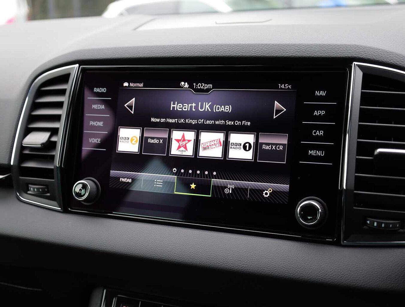 Used Skoda Karoq 2024 for sale - 76677692: Photo 11