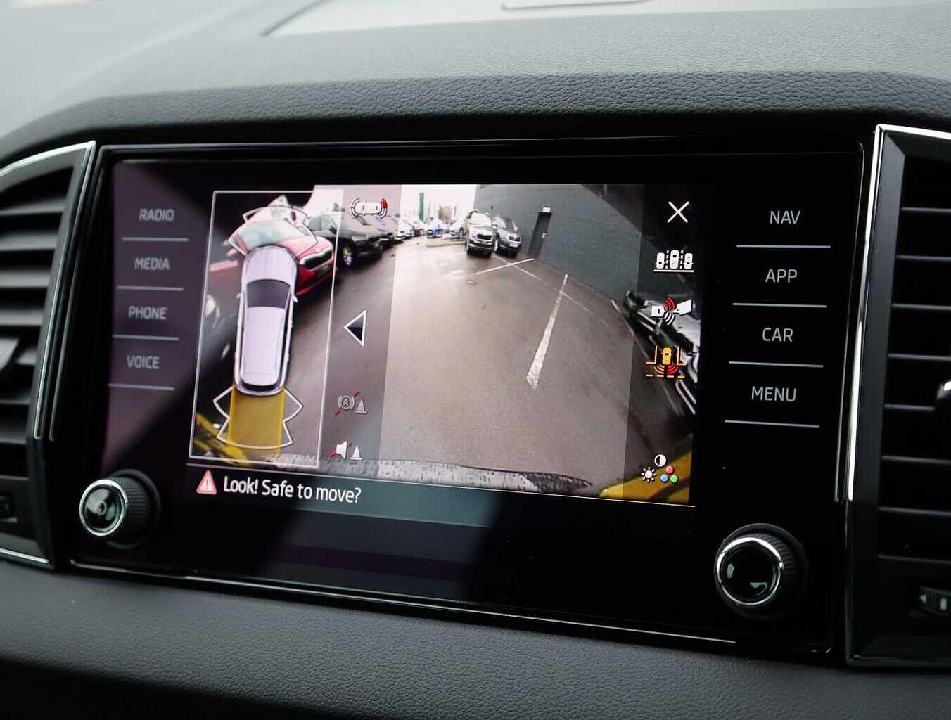 Used Skoda Karoq 2024 for sale - 76677692: Photo 13