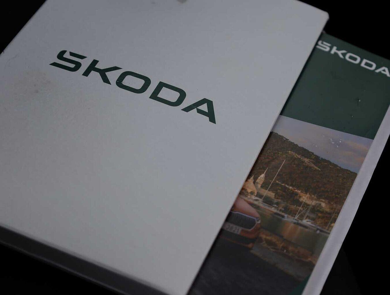 Used Skoda Karoq 2024 for sale - 76677692: Photo 15