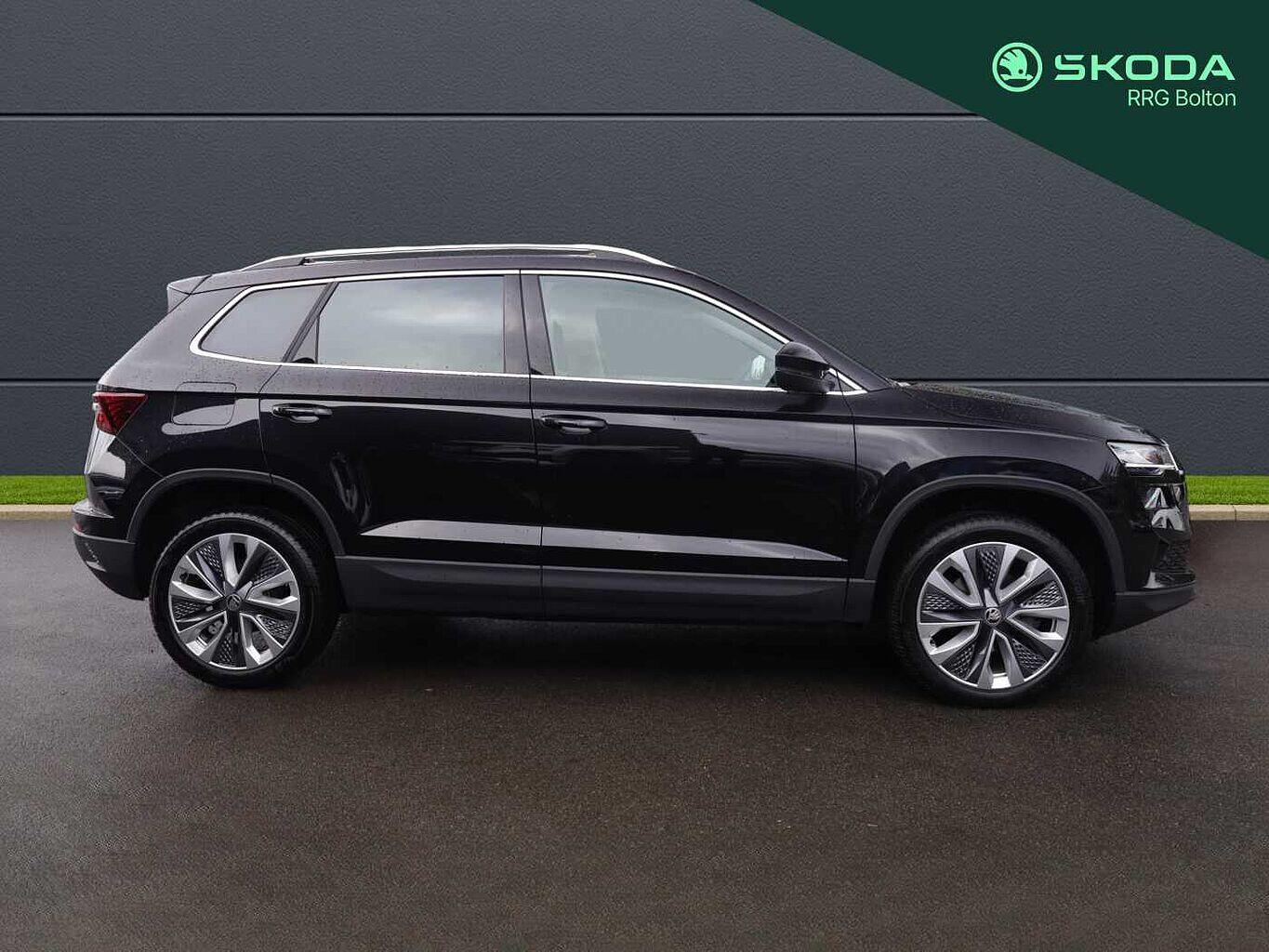 Used Skoda Karoq 2024 for sale - 76677692: Photo 2