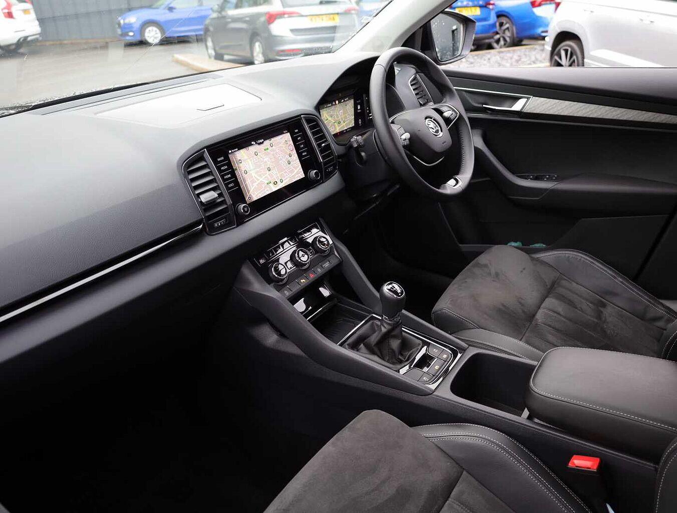 Used Skoda Karoq 2024 for sale - 76677692: Photo 20