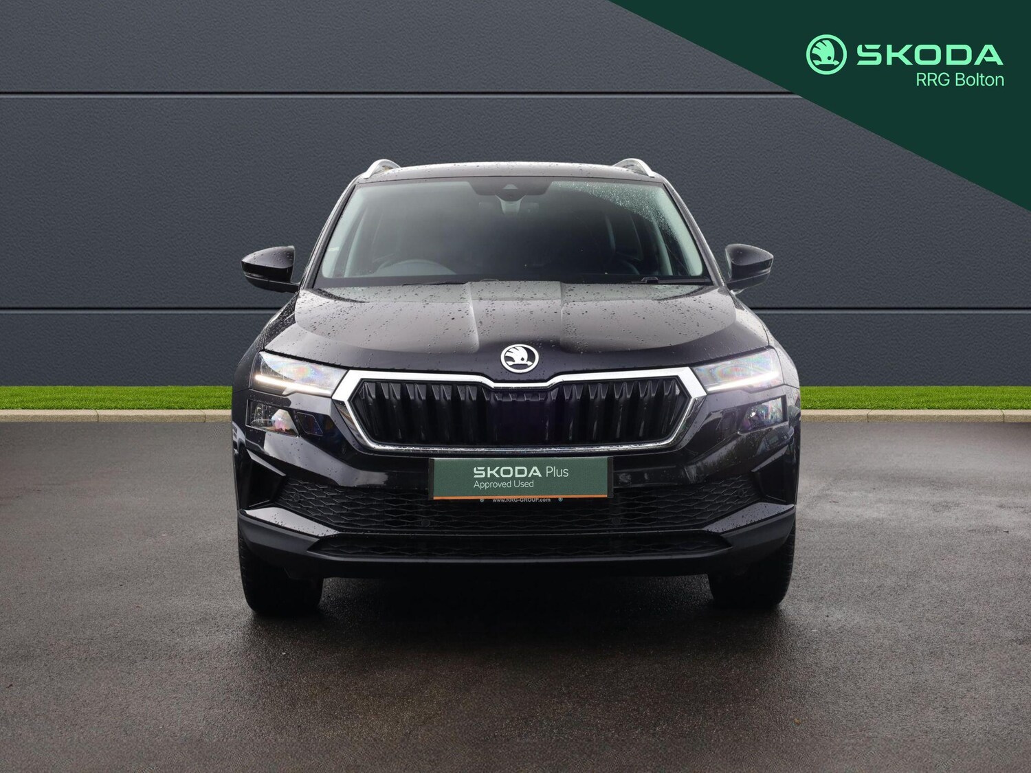 Used Skoda Karoq 2024 for sale - 76677692: Photo 22