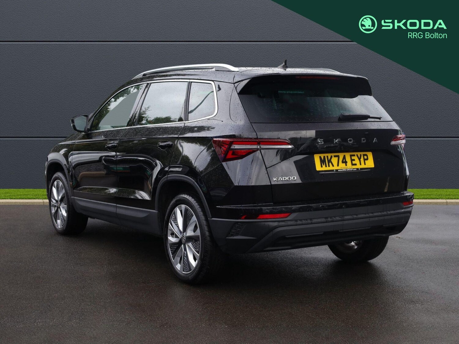 Used Skoda Karoq 2024 for sale - 76677692: Photo 23