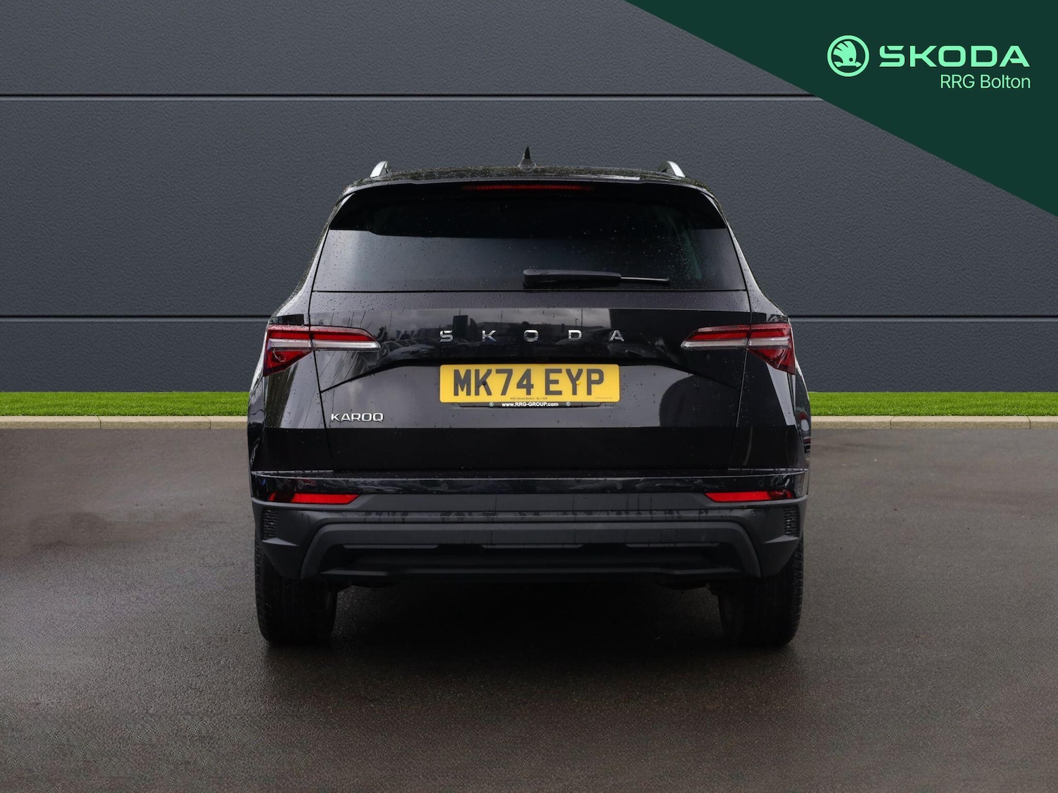 Used Skoda Karoq 2024 for sale - 76677692: Photo 24