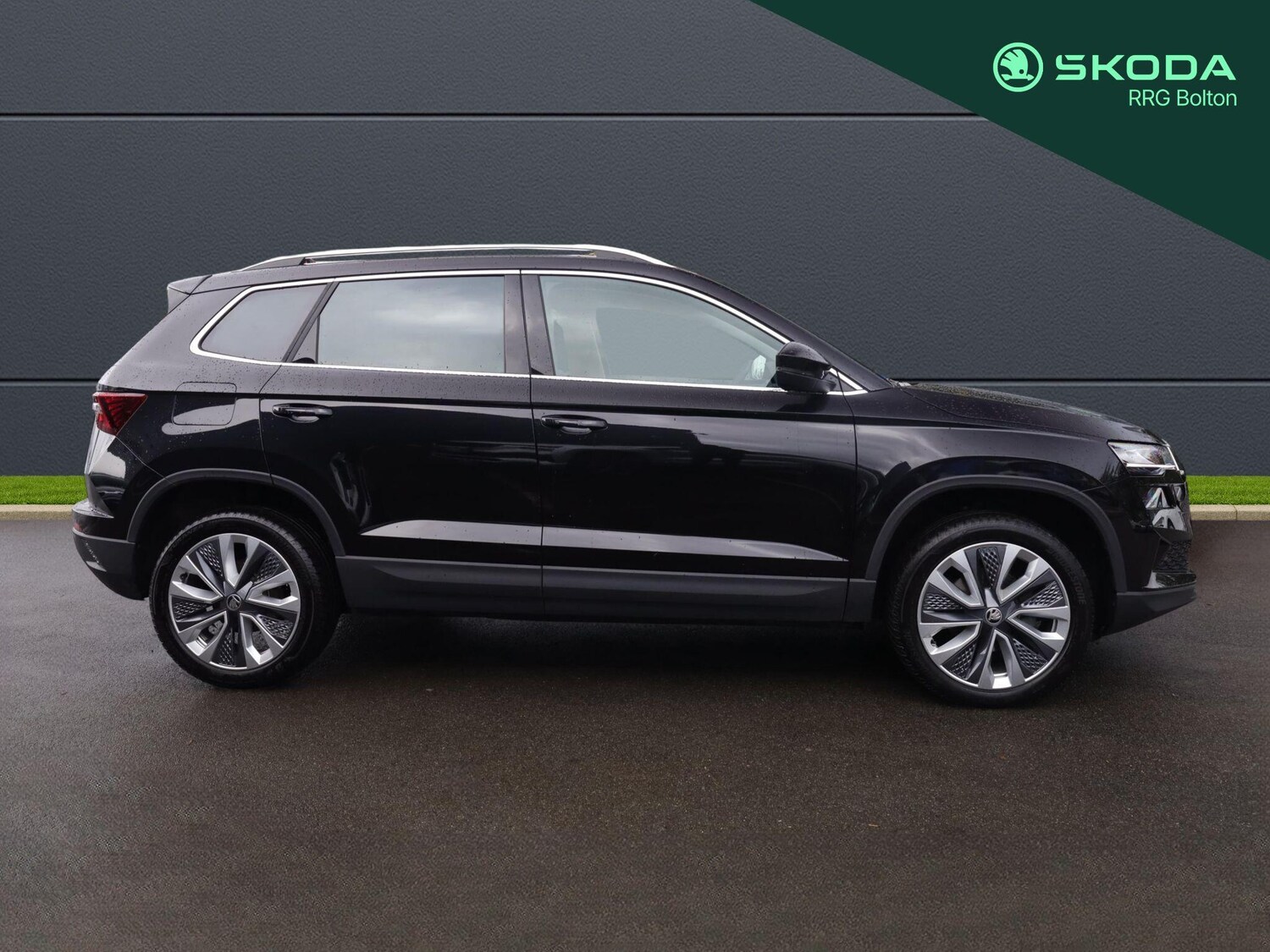 Used Skoda Karoq 2024 for sale - 76677692: Photo 25