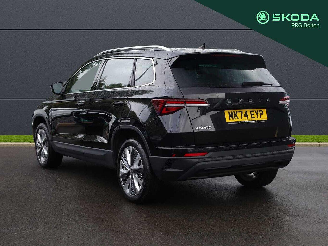 Used Skoda Karoq 2024 for sale - 76677692: Photo 5