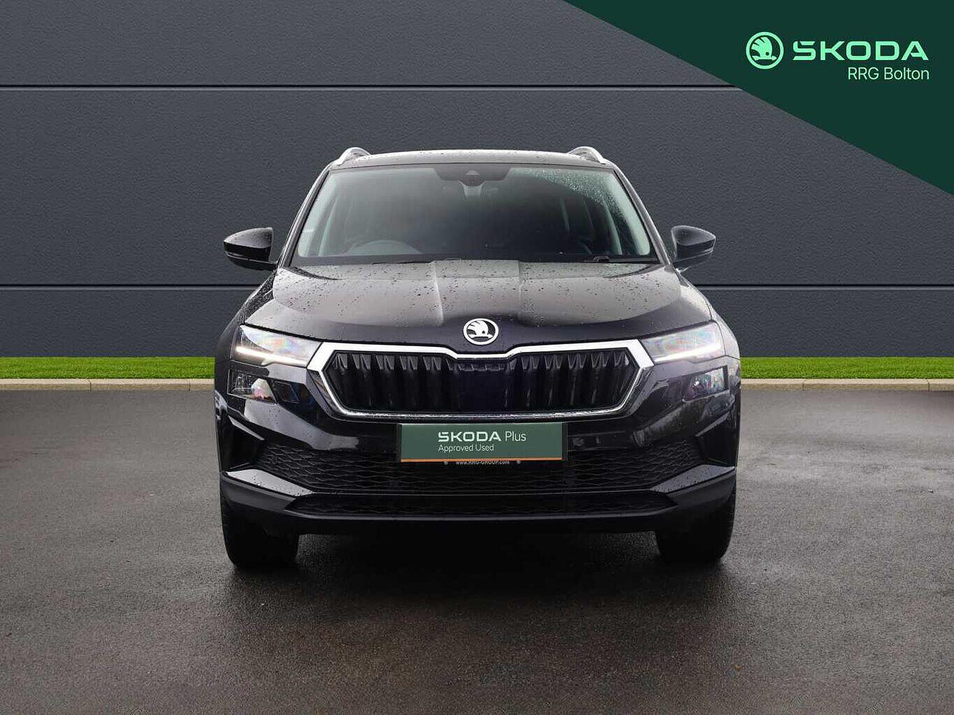 Used Skoda Karoq 2024 for sale - 76677692: Photo 6