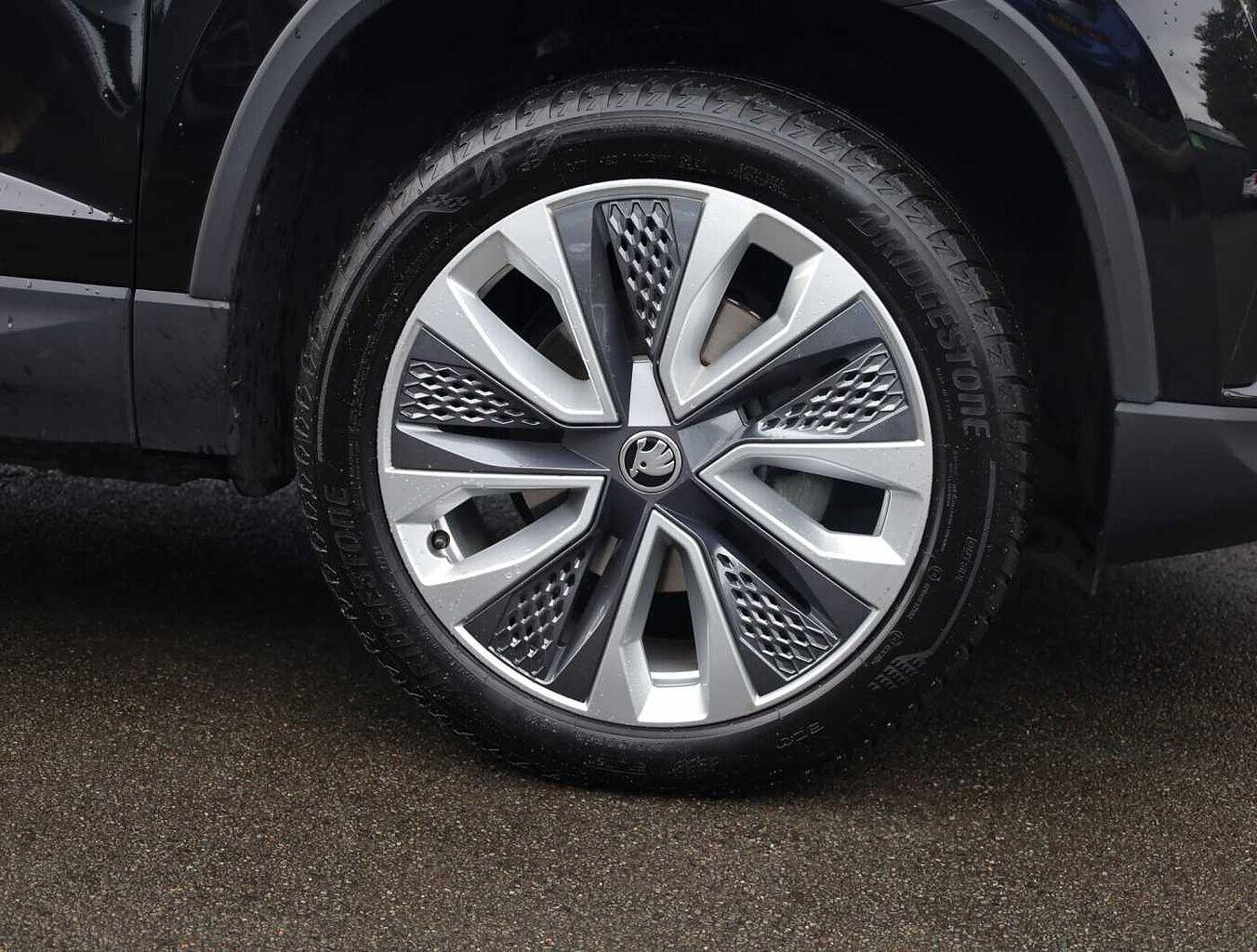 Used Skoda Karoq 2024 for sale - 76677692: Photo 7