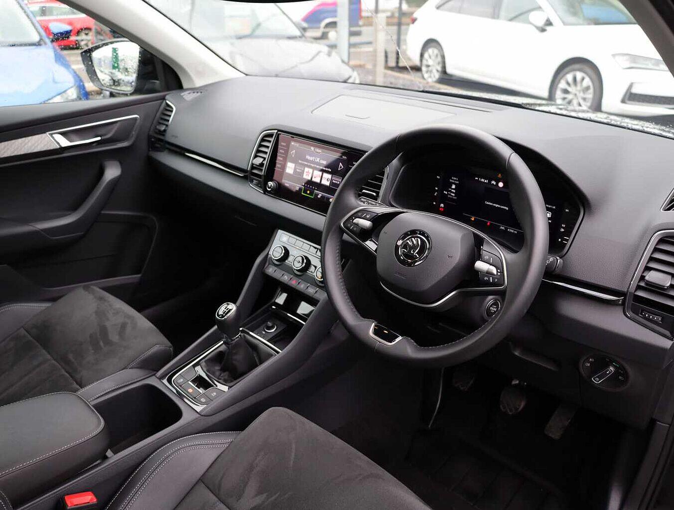 Used Skoda Karoq 2024 for sale - 76677692: Photo 8