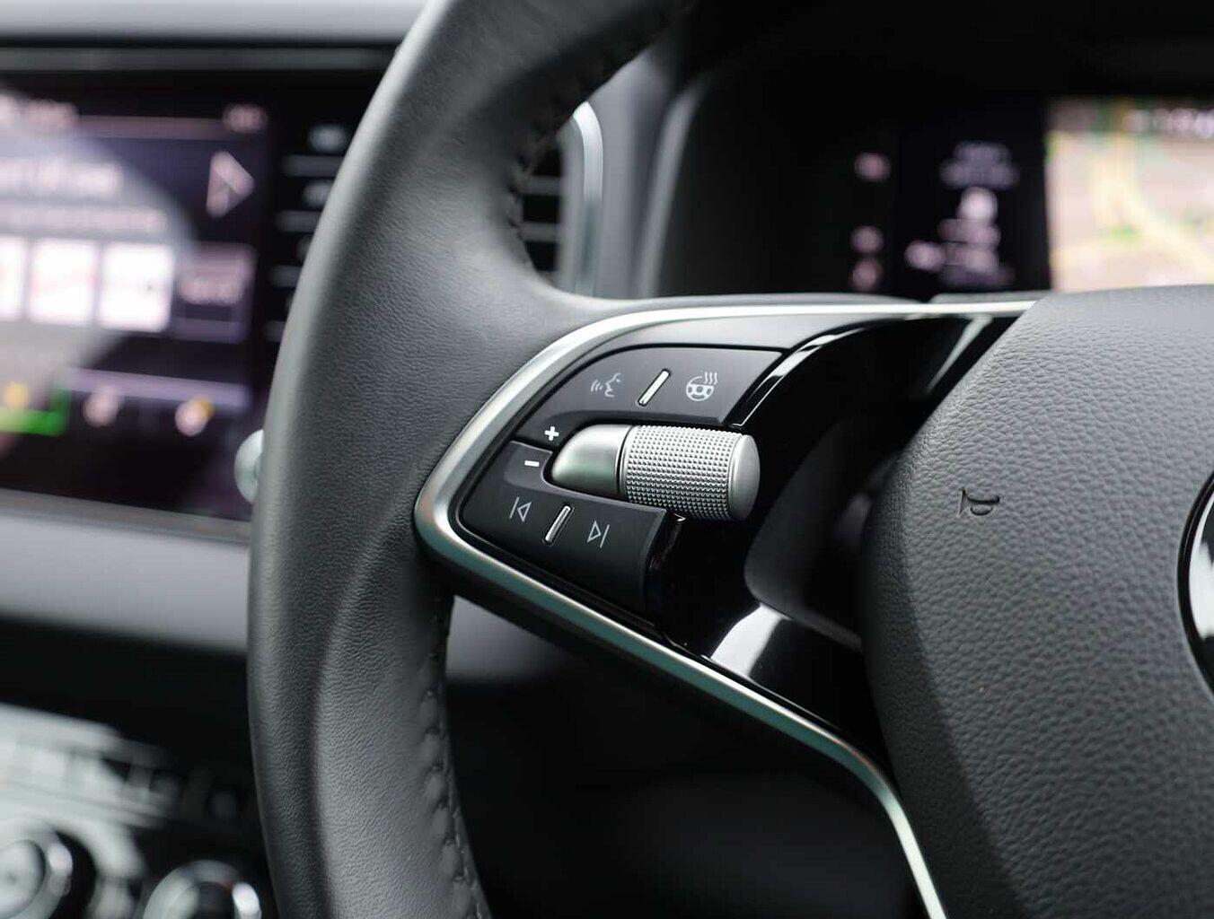 Used Skoda Karoq 2024 for sale - 76677692: Photo 9