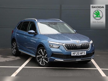 2020 (20) - 1.0 TSI 95 SE L 5dr