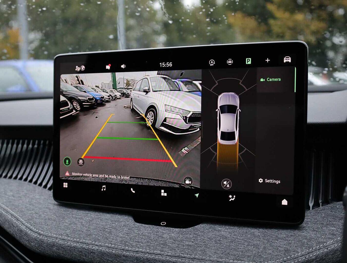 Used Skoda Superb 2024 for sale - 76676734: Photo 14