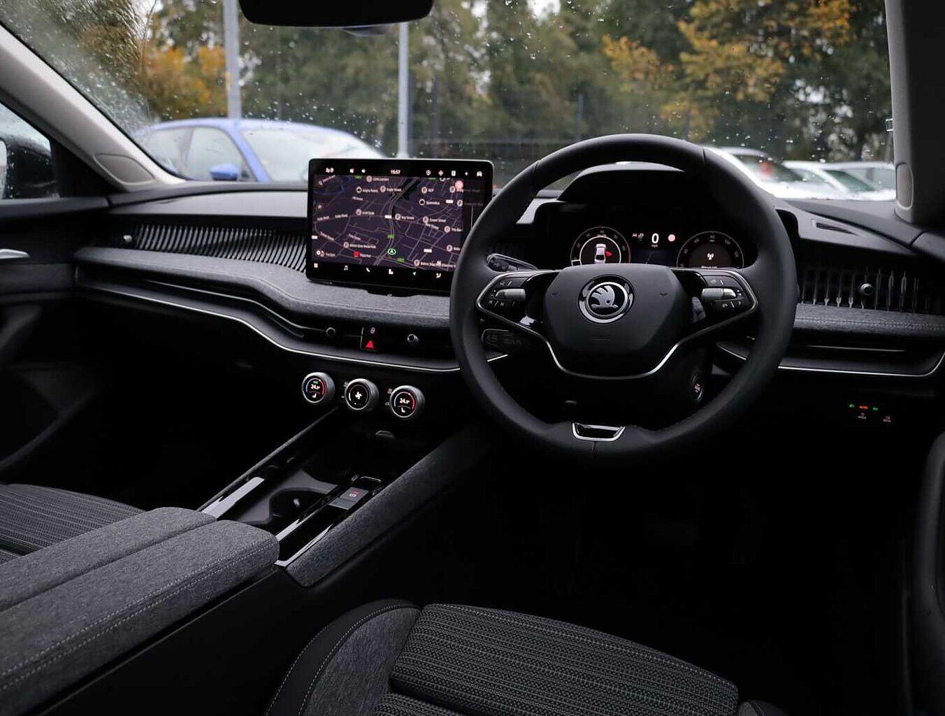 Used Skoda Superb 2024 for sale - 76676734: Photo 18