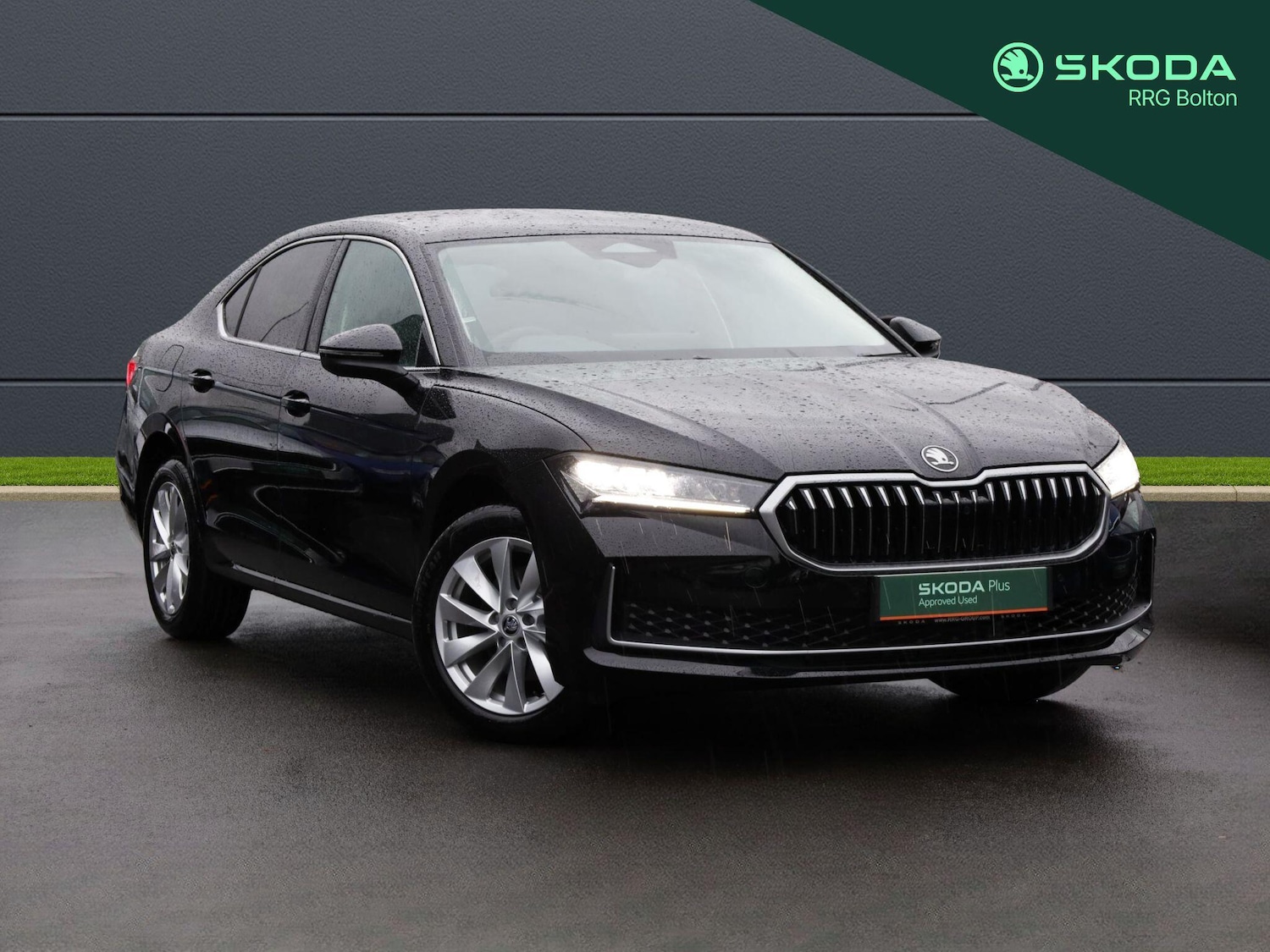 Used Skoda Superb 2024 for sale - 76676734: Photo 21