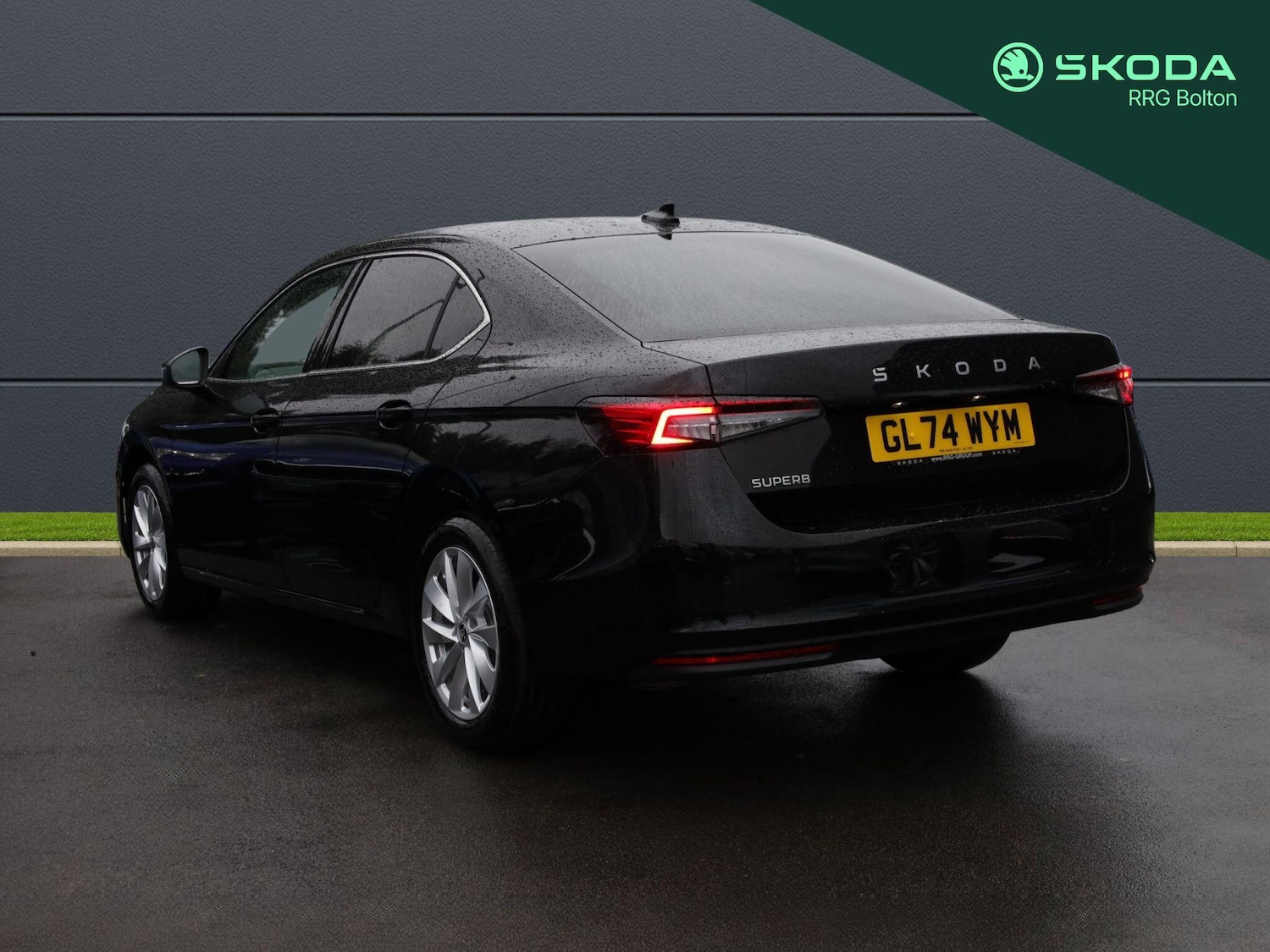 Used Skoda Superb 2024 for sale - 76676734: Photo 23