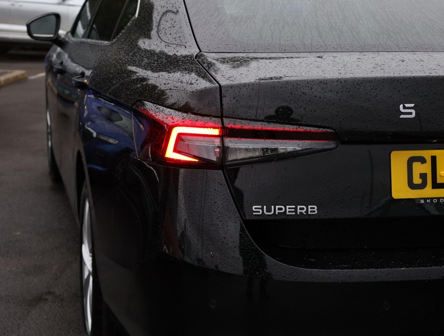 Used Skoda Superb 2024 for sale - 76676734: Photo 25
