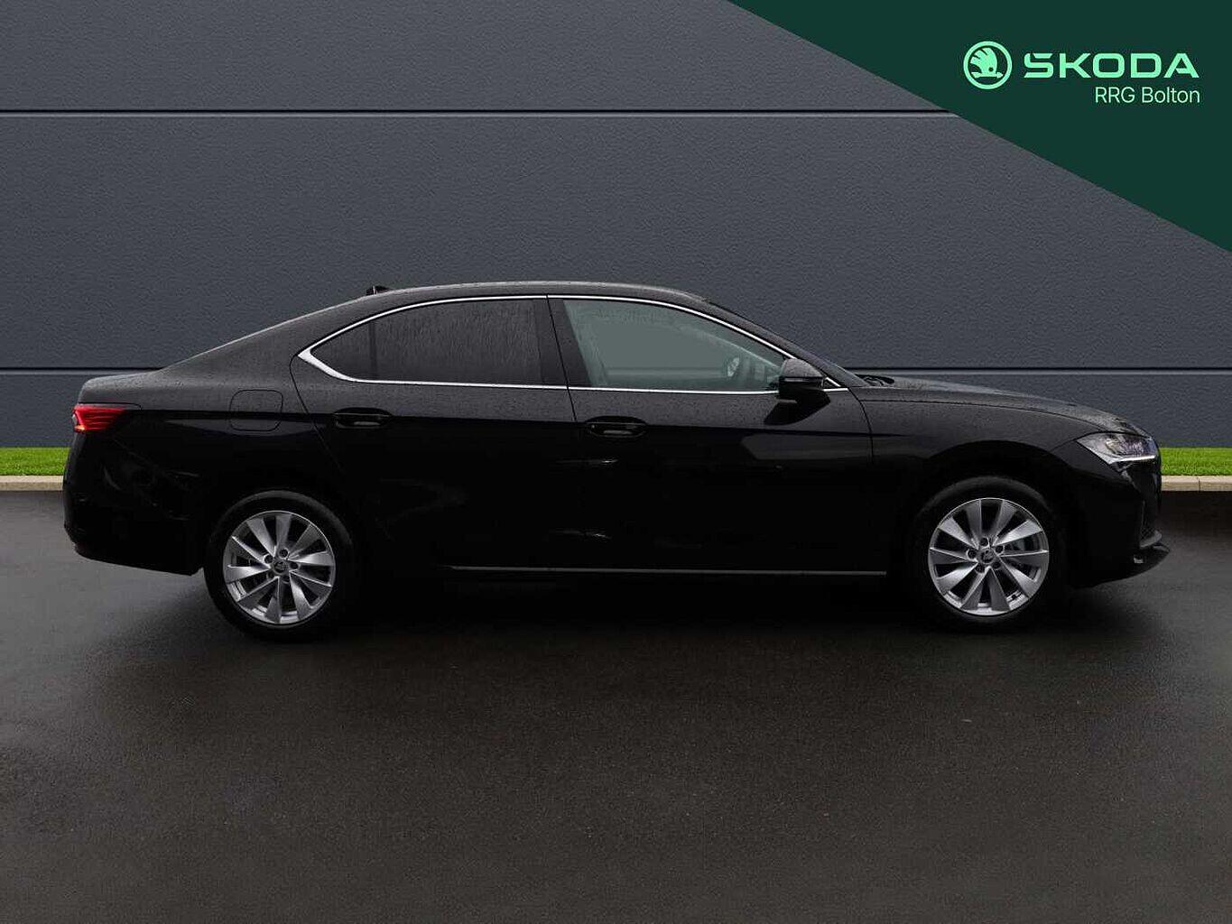 Used Skoda Superb 2024 for sale - 76676734: Photo 4