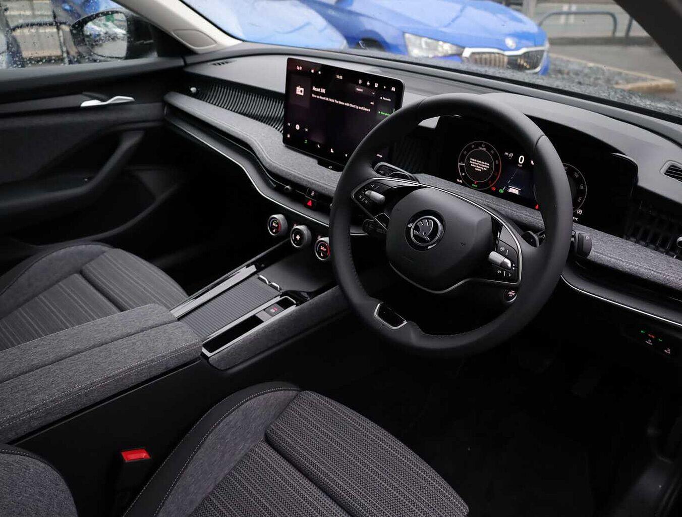 Used Skoda Superb 2024 for sale - 76676734: Photo 6