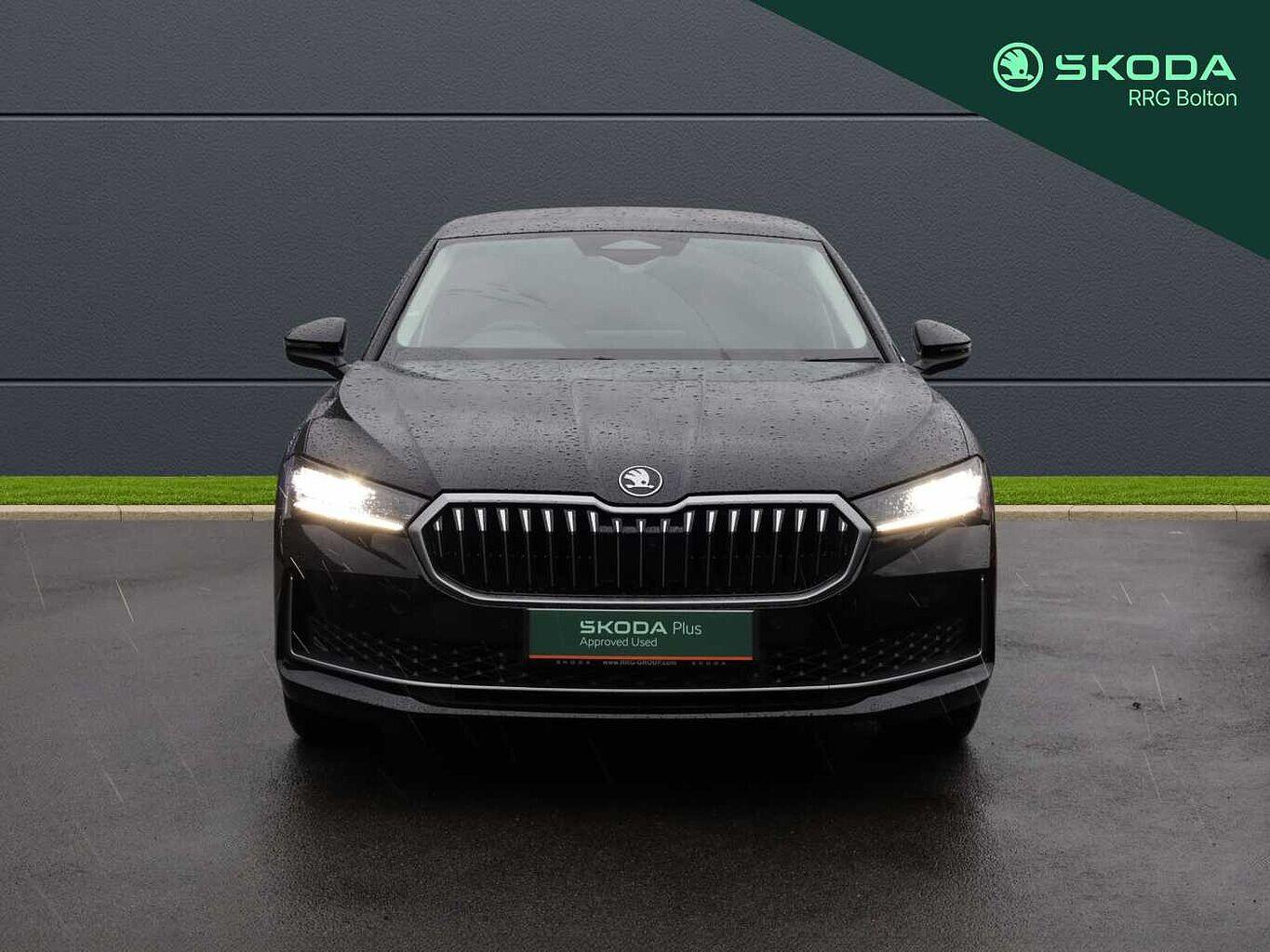 Used Skoda Superb 2024 for sale - 76676734: Photo 8