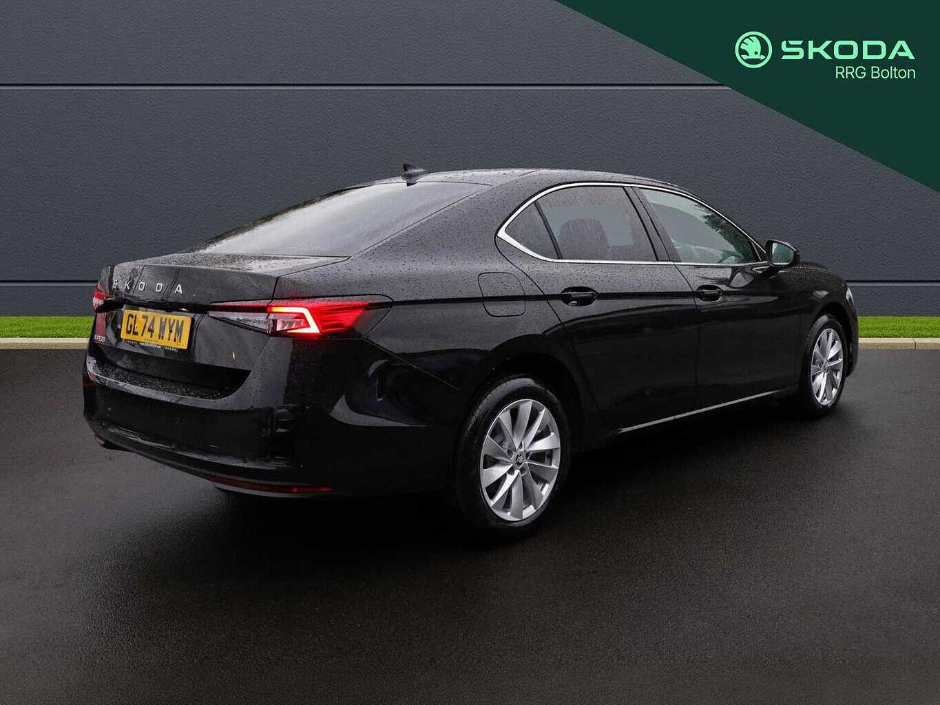 Used Skoda Superb 2024 for sale - 76676734: Photo 9