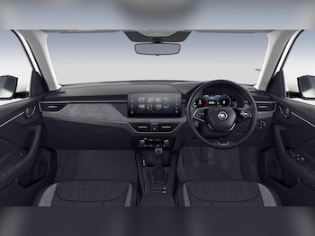 Used Skoda Kamiq 2026 for sale - 78239781: Photo