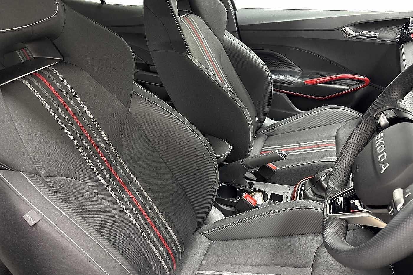 Used Skoda Fabia 2025 for sale - 77577829: Photo 10