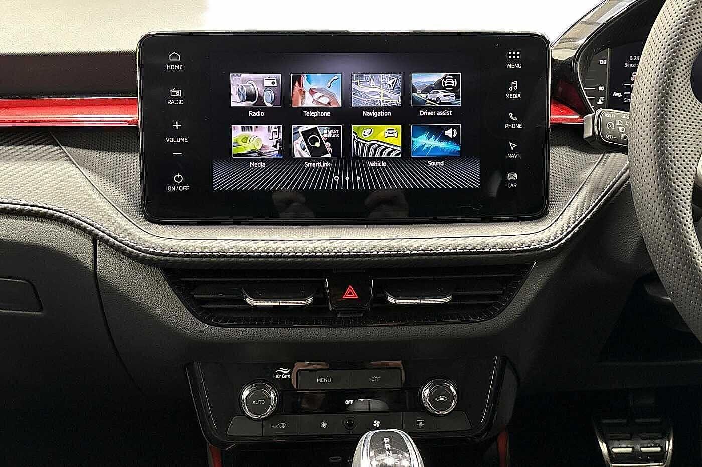 Used Skoda Fabia 2025 for sale - 77577829: Photo 12