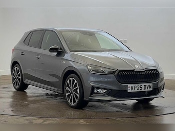 Used Skoda Fabia 2025 for sale - 77577829: Photo