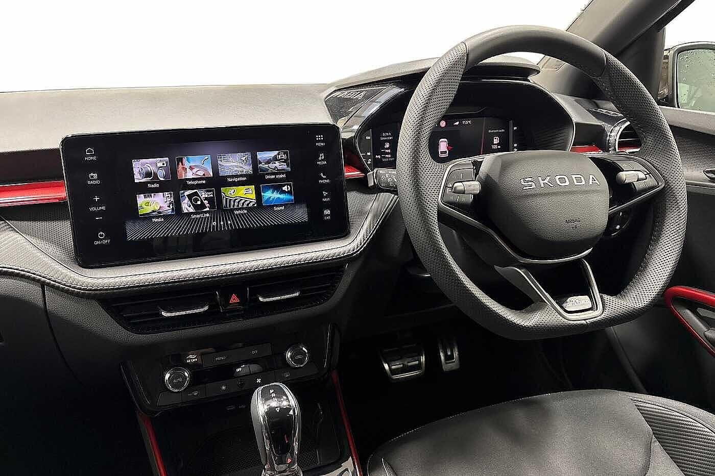 Used Skoda Fabia 2025 for sale - 77577829: Photo 2