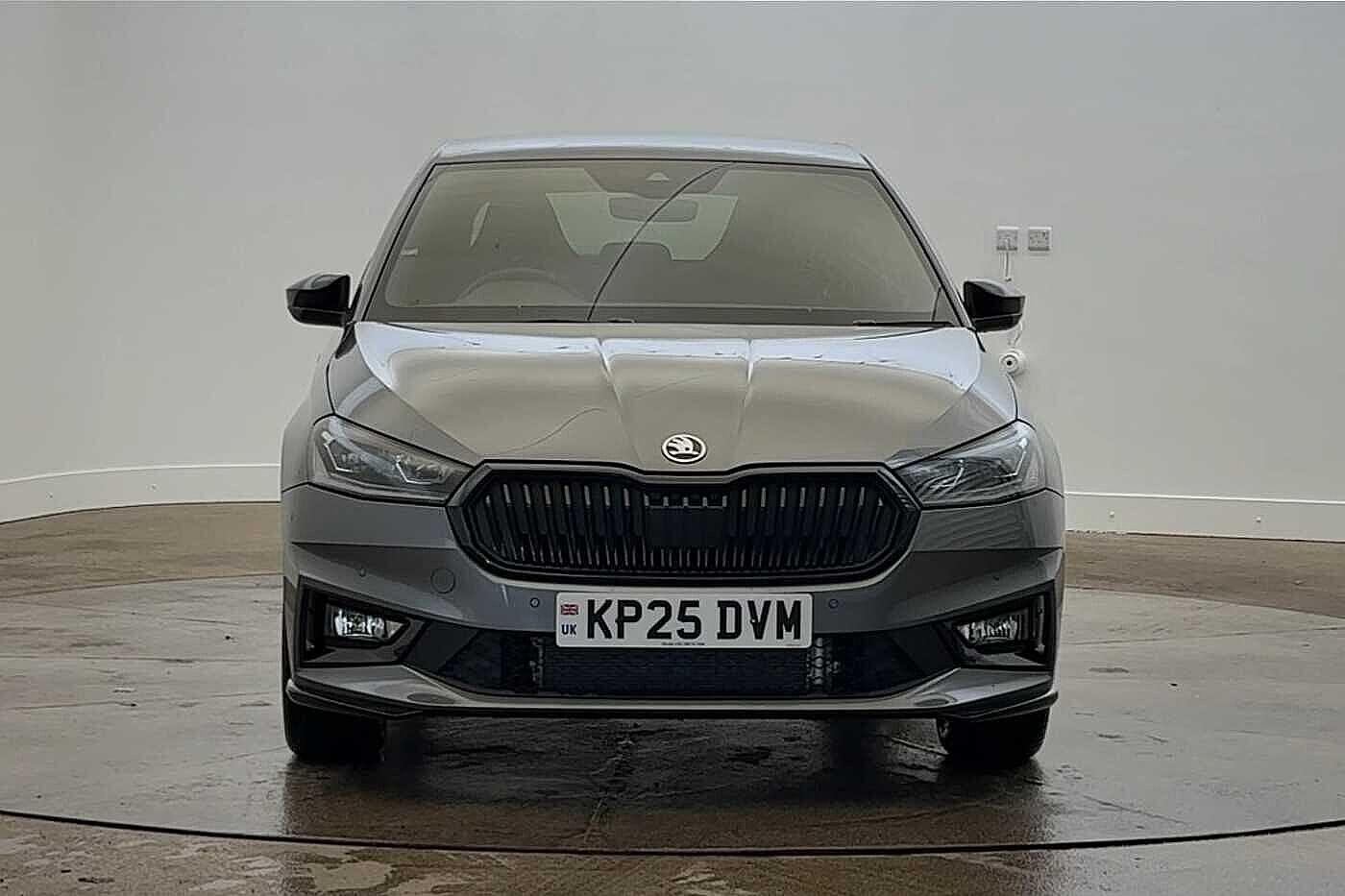 Used Skoda Fabia 2025 for sale - 77577829: Photo 7