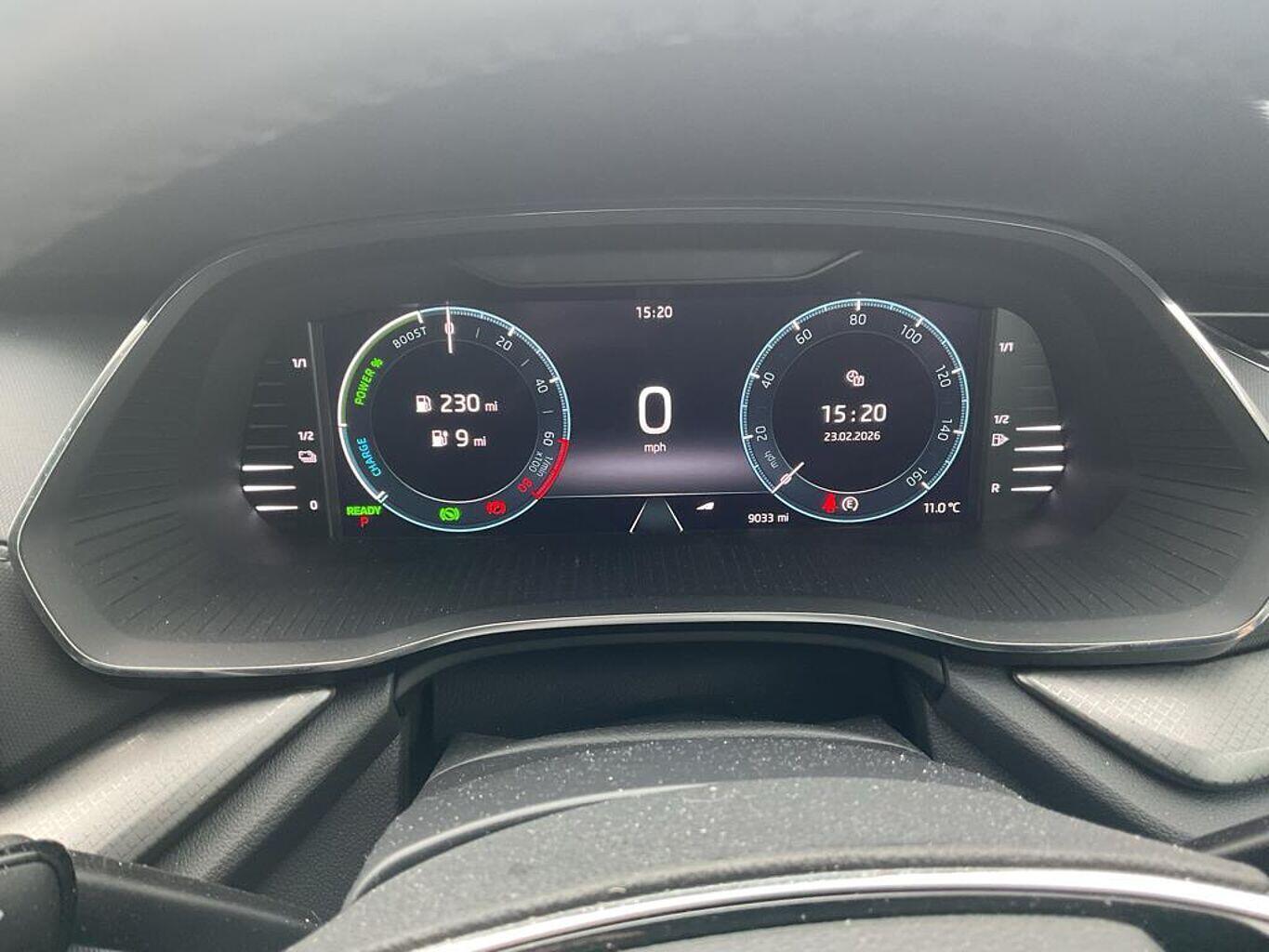 Used Skoda Octavia 2023 for sale - 77725506: Photo 4