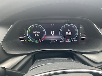 Used Skoda Octavia 2023 for sale - 77725506: Photo